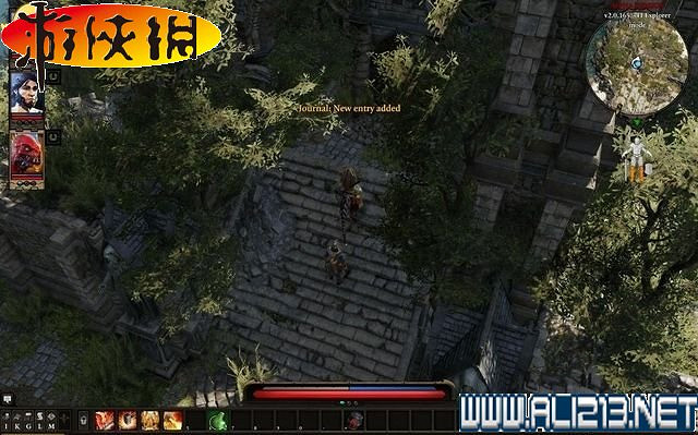 《神諭:原罪2》全劇情流程全任務圖文攻略【完結】 《神諭:原罪2》全劇情流程全任務圖文攻略【完結】