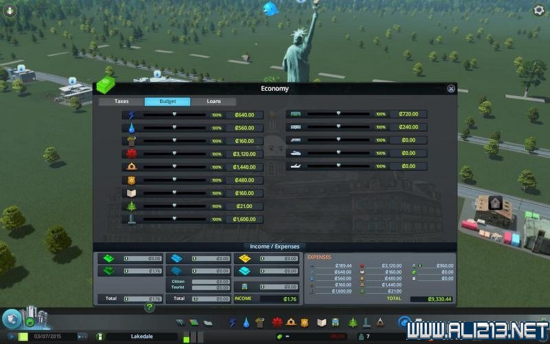 《大都會:天際》圖文攻略詳解 系統教學+上手指南+實用玩法技巧 《大都會:天際》圖文攻略詳解 系統教學+上手指南+實用玩法技巧