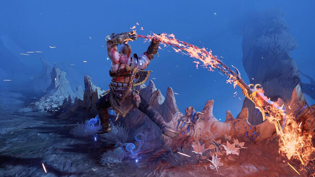 《戰神4》逆天挑戰無傷影片攻略合集 逆天難度怎麽無傷? 《戰神4》逆天挑戰無傷影片攻略合集 逆天難度怎麽無傷?