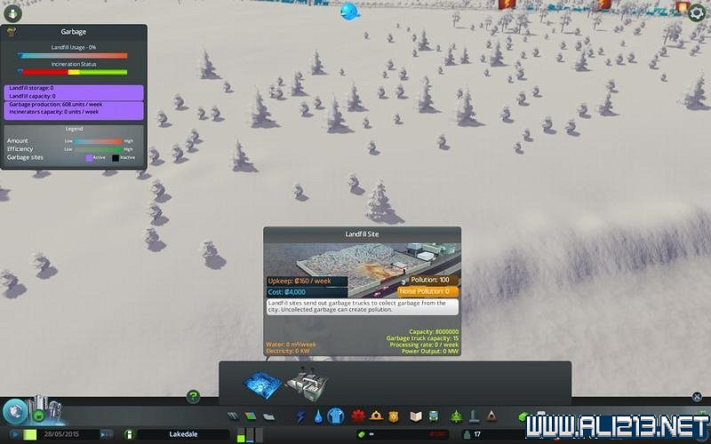 《大都會:天際》圖文攻略詳解 系統教學+上手指南+實用玩法技巧 《大都會:天際》圖文攻略詳解 系統教學+上手指南+實用玩法技巧