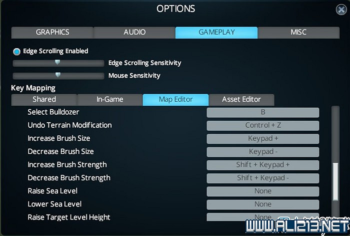 《大都會:天際》操作按鍵詳解 快捷鍵一覽 《大都會:天際》操作按鍵詳解 快捷鍵一覽