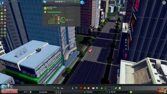 《大都會:天際》全方位系統教學 新手指南+進階技巧+遊戲心得 《大都會:天際》全方位系統教學 新手指南+進階技巧+遊戲心得