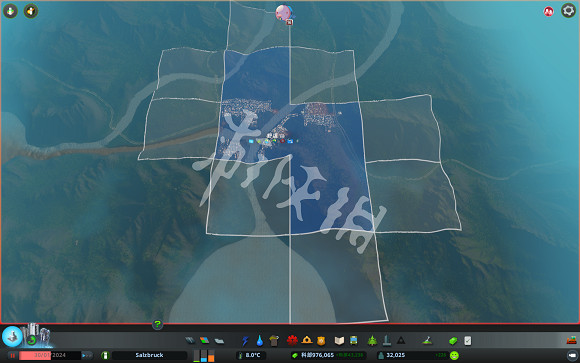 《大都會：天際》高山村落怎麽完成 高山村落完成技巧