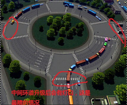 《大都會:天際》道路規劃設計玩法圖文攻略解析 堵車怎麽辦 《大都會:天際》道路規劃設計玩法圖文攻略解析 堵車怎麽辦
