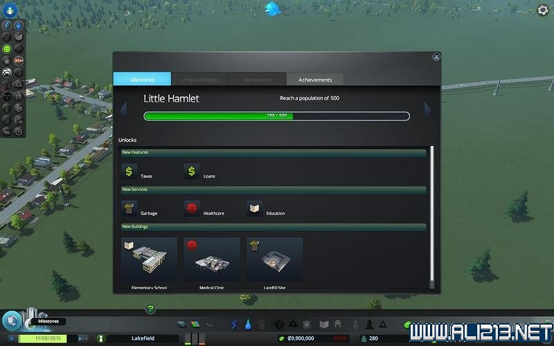 《大都會：天際》新手入門教學圖文攻略 全面上手指南