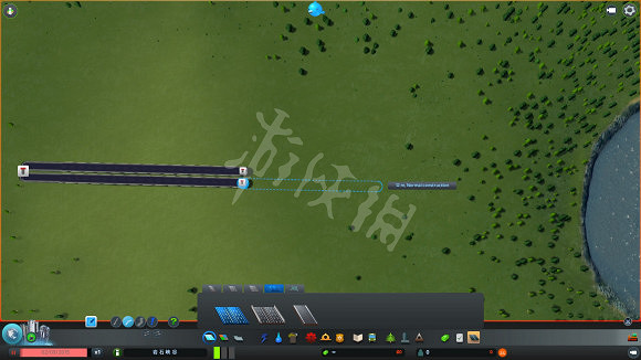 《大都會：天際》高速路怎麽建 高速路規劃技巧