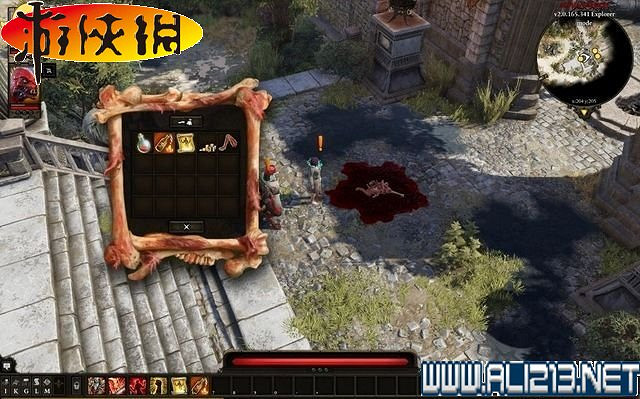 《神諭:原罪2》全劇情流程全任務圖文攻略【完結】 《神諭:原罪2》全劇情流程全任務圖文攻略【完結】