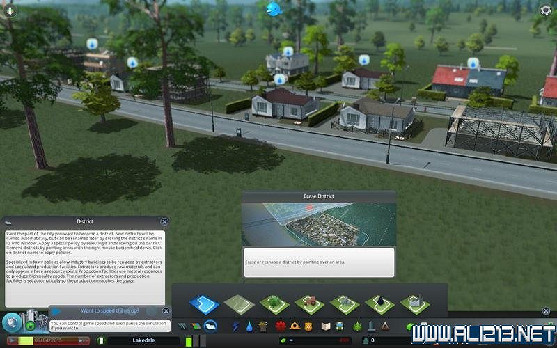 《大都會:天際》圖文攻略詳解 系統教學+上手指南+實用玩法技巧 《大都會:天際》圖文攻略詳解 系統教學+上手指南+實用玩法技巧