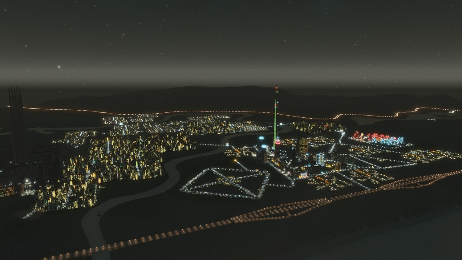 《大都會：天際》稅收怎麽計劃 稅收計劃心得