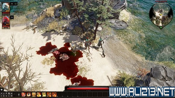 《神諭:原罪2》屠城玩法圖文攻略詳解 《神諭:原罪2》屠城玩法圖文攻略詳解