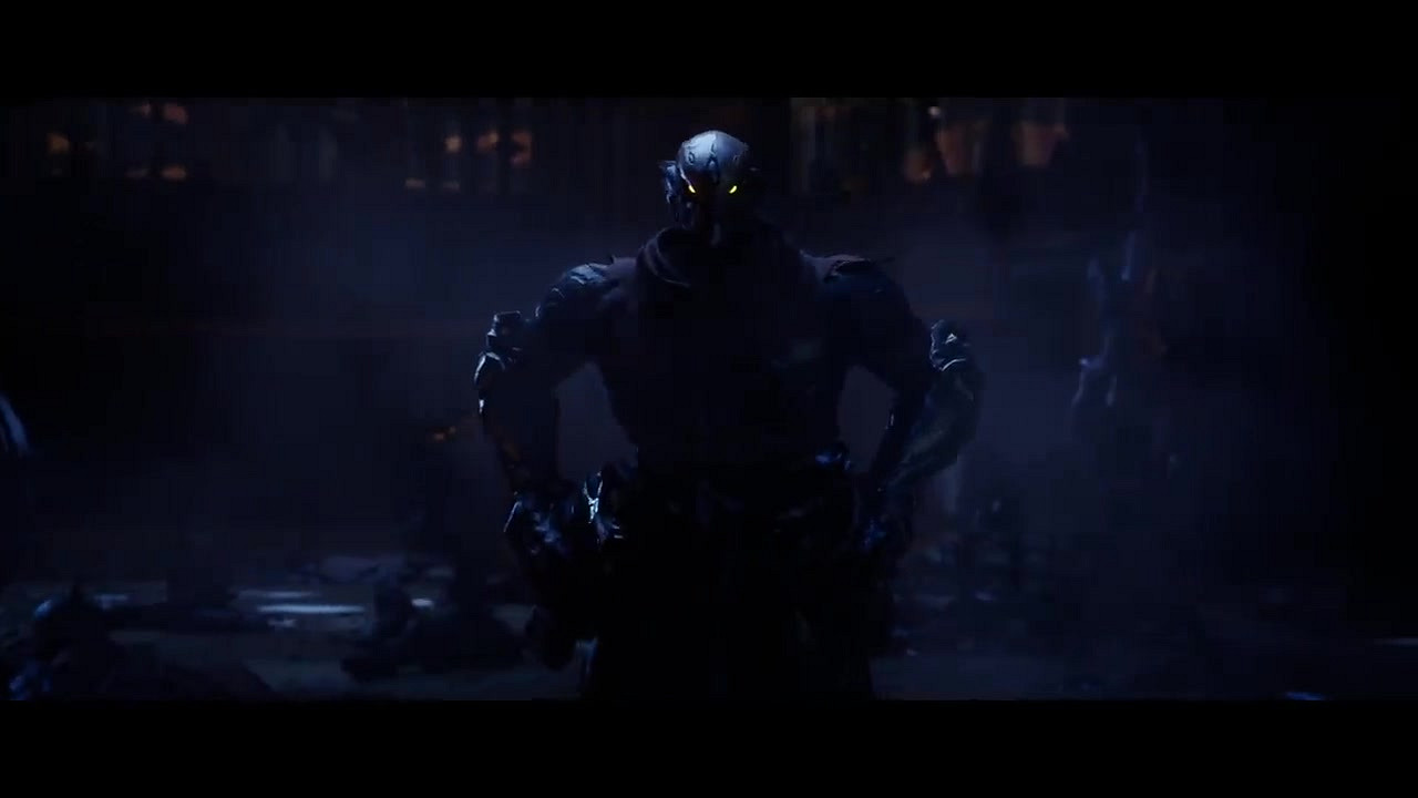 《末世騎士:創世紀》新預告片展示四騎士之紛爭 《末世騎士:創世紀》新預告片展示四騎士之紛爭