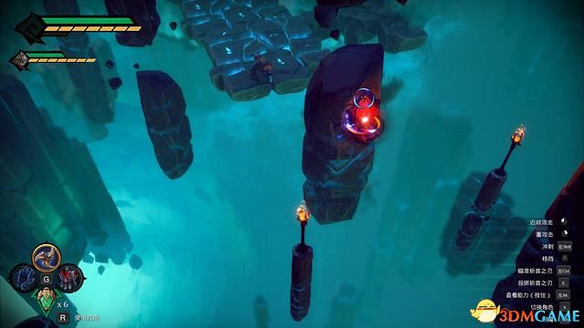 《末世騎士：創世紀》虛空全收集攻略 隱藏Boss及利維坦核心彩蛋收集