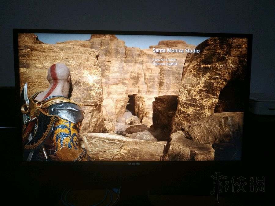 《戰神4》壁畫什麽意思?壁畫預言個人分析 《戰神4》壁畫什麽意思?壁畫預言個人分析