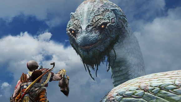 《戰神4》輕重攻擊怎麽選 輕重攻擊選擇推薦 《戰神4》輕重攻擊怎麽選 輕重攻擊選擇推薦