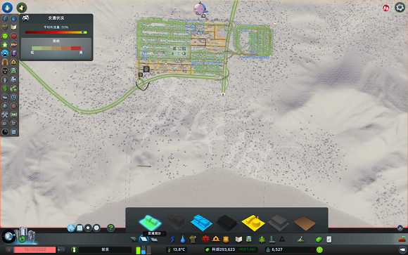 《大都會:天際》河灘地劇本怎麽打 河灘地劇本打法指南 《大都會:天際》河灘地劇本怎麽打 河灘地劇本打法指南