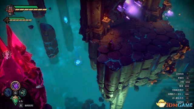 《末世騎士：創世紀》虛空全收集攻略 隱藏Boss及利維坦核心彩蛋收集