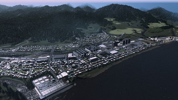 《大都會：天際》巔峰造景圖文流程攻略大全