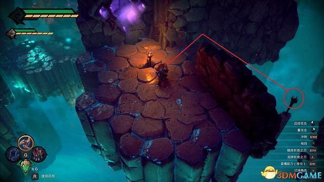 《末世騎士：創世紀》虛空全收集攻略 隱藏Boss及利維坦核心彩蛋收集