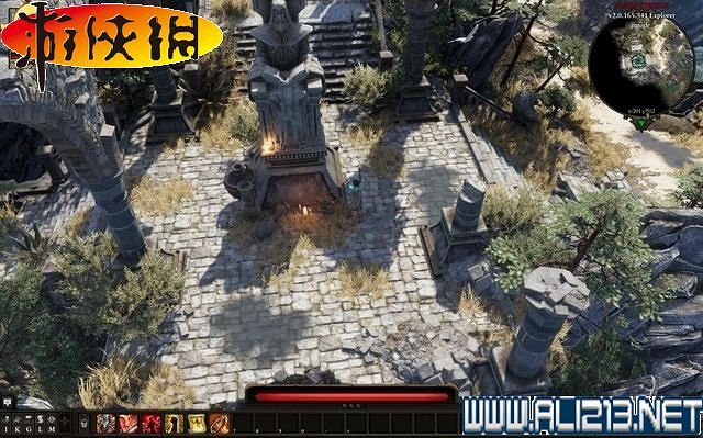 《神諭:原罪2》全劇情流程全任務圖文攻略【完結】 《神諭:原罪2》全劇情流程全任務圖文攻略【完結】