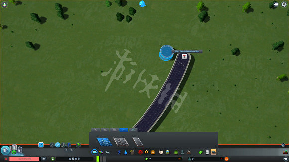 《大都會：天際》高速路怎麽建 高速路規劃技巧