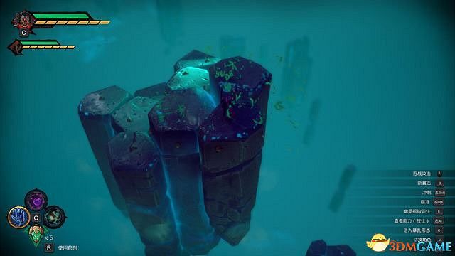 《末世騎士：創世紀》虛空全收集攻略 隱藏Boss及利維坦核心彩蛋收集