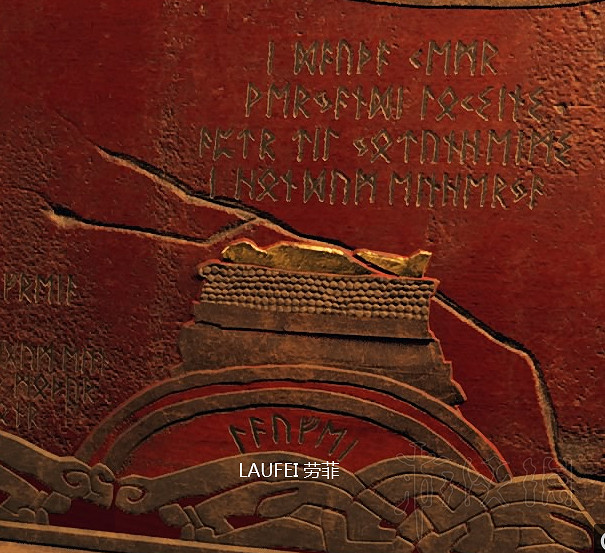 《戰神4》壁畫什麽意思?壁畫預言個人分析 《戰神4》壁畫什麽意思?壁畫預言個人分析