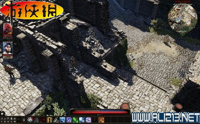 《神諭:原罪2》全劇情流程全任務圖文攻略【完結】 《神諭:原罪2》全劇情流程全任務圖文攻略【完結】