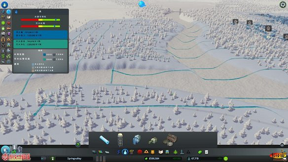 《大都會:天際》全方位系統教學 新手指南+進階技巧+遊戲心得 《大都會:天際》全方位系統教學 新手指南+進階技巧+遊戲心得