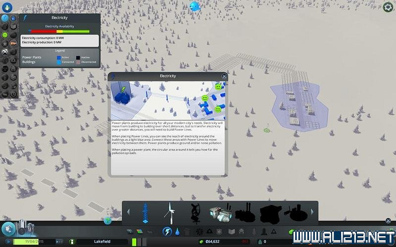 《大都會:天際》新手入門教學圖文攻略 全面上手指南 《大都會:天際》新手入門教學圖文攻略 全面上手指南