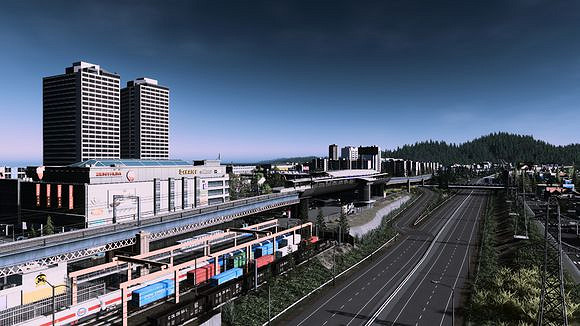 《大都會:天際》巔峰造景圖文流程攻略大全 《大都會:天際》巔峰造景圖文流程攻略大全