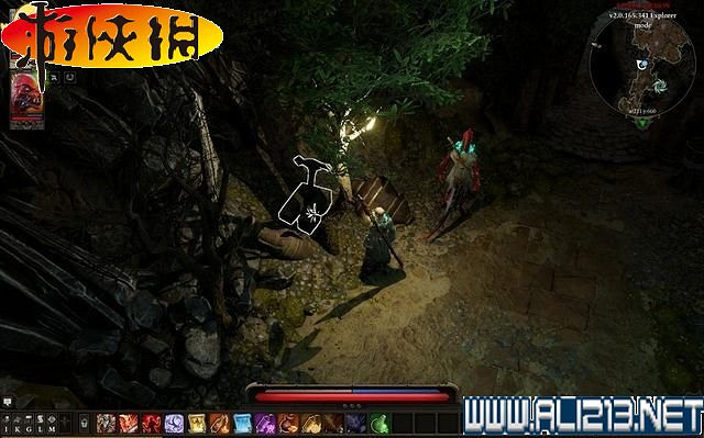 《神諭:原罪2》全劇情流程全任務圖文攻略【完結】 《神諭:原罪2》全劇情流程全任務圖文攻略【完結】