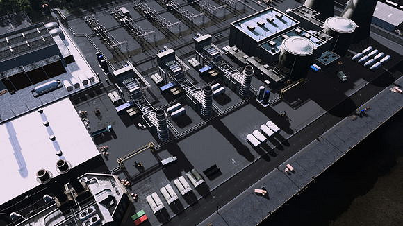 《大都會:天際》巔峰造景圖文流程攻略大全 《大都會:天際》巔峰造景圖文流程攻略大全