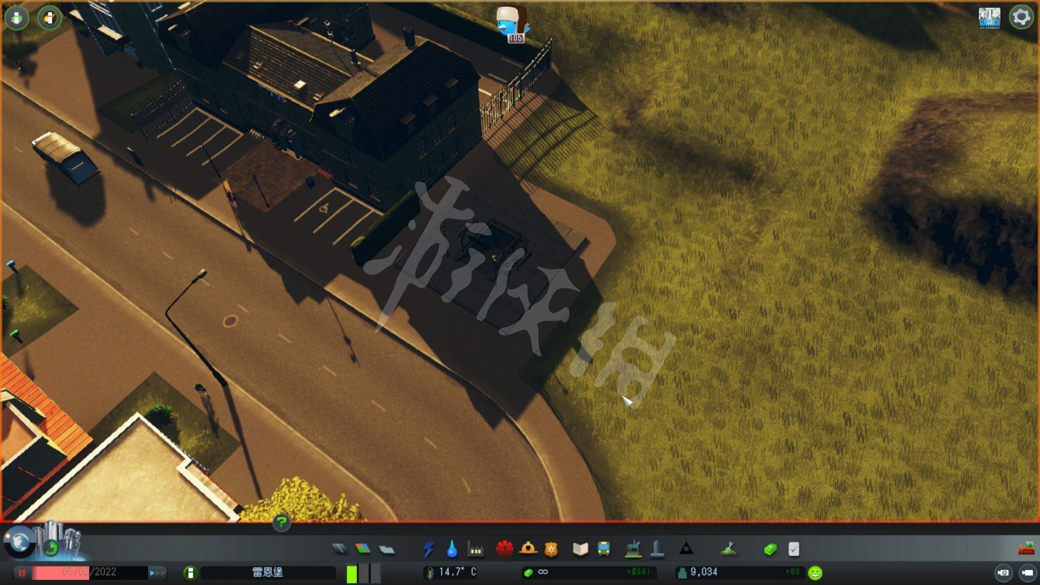 《大都會:天際》地鐵線路怎麽建 地鐵線路建造教學 《大都會:天際》地鐵線路怎麽建 地鐵線路建造教學