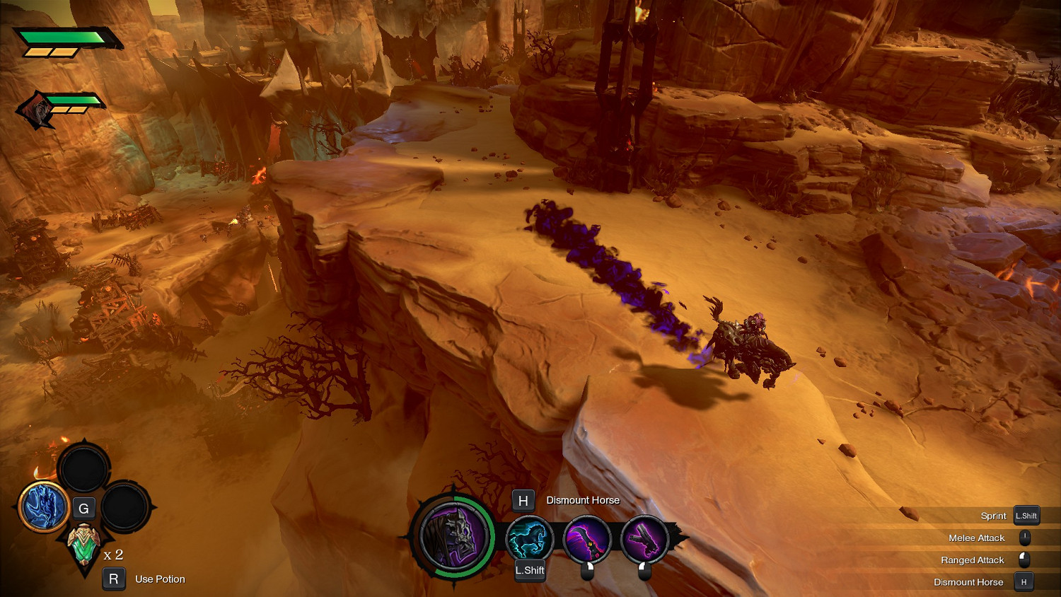 《末世騎士：創世紀》Steam多半好評 但小問題不少