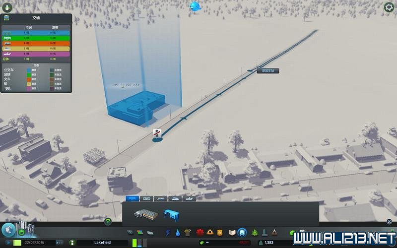 《大都會:天際》圖文攻略詳解 系統教學+上手指南+實用玩法技巧 《大都會:天際》圖文攻略詳解 系統教學+上手指南+實用玩法技巧