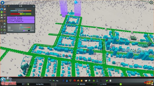 《大都會:天際》全方位系統教學 新手指南+進階技巧+遊戲心得 《大都會:天際》全方位系統教學 新手指南+進階技巧+遊戲心得