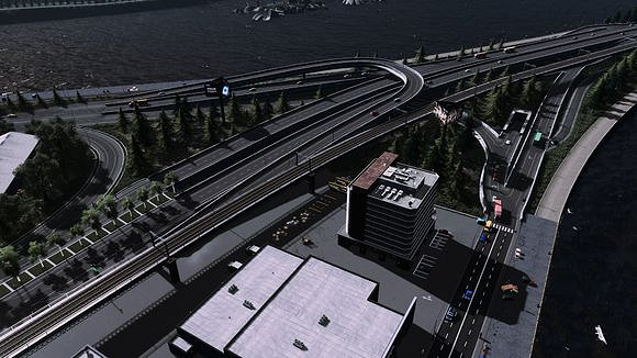 《大都會：天際》巔峰造景圖文流程攻略大全