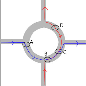 《大都會：天際》交通規劃圖文教學