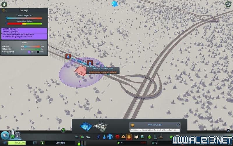 《大都會:天際》圖文攻略詳解 系統教學+上手指南+實用玩法技巧 《大都會:天際》圖文攻略詳解 系統教學+上手指南+實用玩法技巧