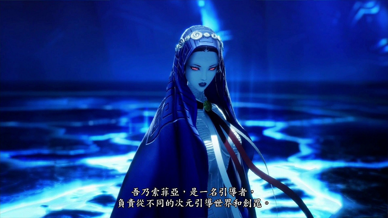 《真·女神轉生5》遊戲系統介紹 遊戲系統怎麽樣？