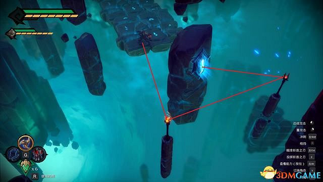 《末世騎士：創世紀》虛空全收集攻略 隱藏Boss及利維坦核心彩蛋收集