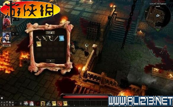 《神諭:原罪2》全劇情流程全任務圖文攻略【完結】 《神諭:原罪2》全劇情流程全任務圖文攻略【完結】