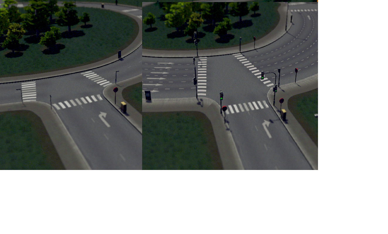 《大都會:天際》交通規劃圖文解析及心得技巧分享攻略 《大都會:天際》交通規劃圖文解析及心得技巧分享攻略