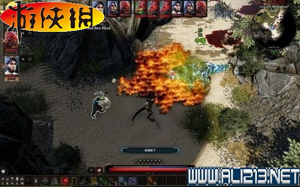 《神諭:原罪2》全劇情流程全任務圖文攻略【完結】 《神諭:原罪2》全劇情流程全任務圖文攻略【完結】