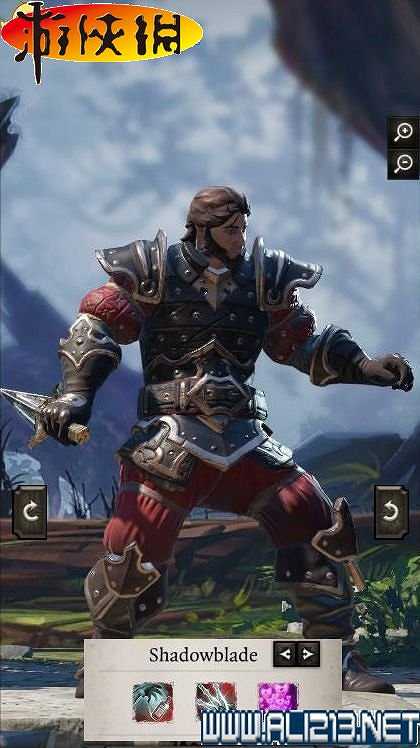 《神諭:原罪2》全劇情流程全任務圖文攻略【完結】 《神諭:原罪2》全劇情流程全任務圖文攻略【完結】