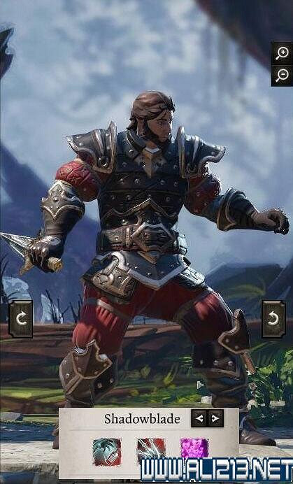 《神諭：原罪2》全職業技能圖文詳細介紹