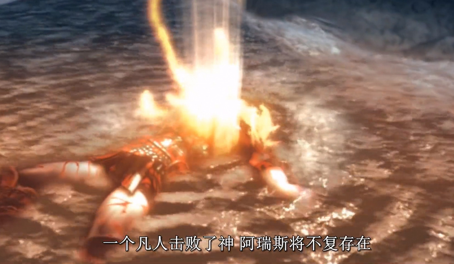 《戰神4》劇情後續會怎麽發展?劇情推測圖文介紹 《戰神4》劇情後續會怎麽發展?劇情推測圖文介紹