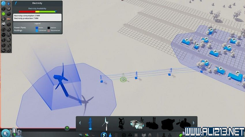 《大都會:天際》電、水、垃圾以及健康基礎教學攻略 《大都會:天際》電、水、垃圾以及健康基礎教學攻略