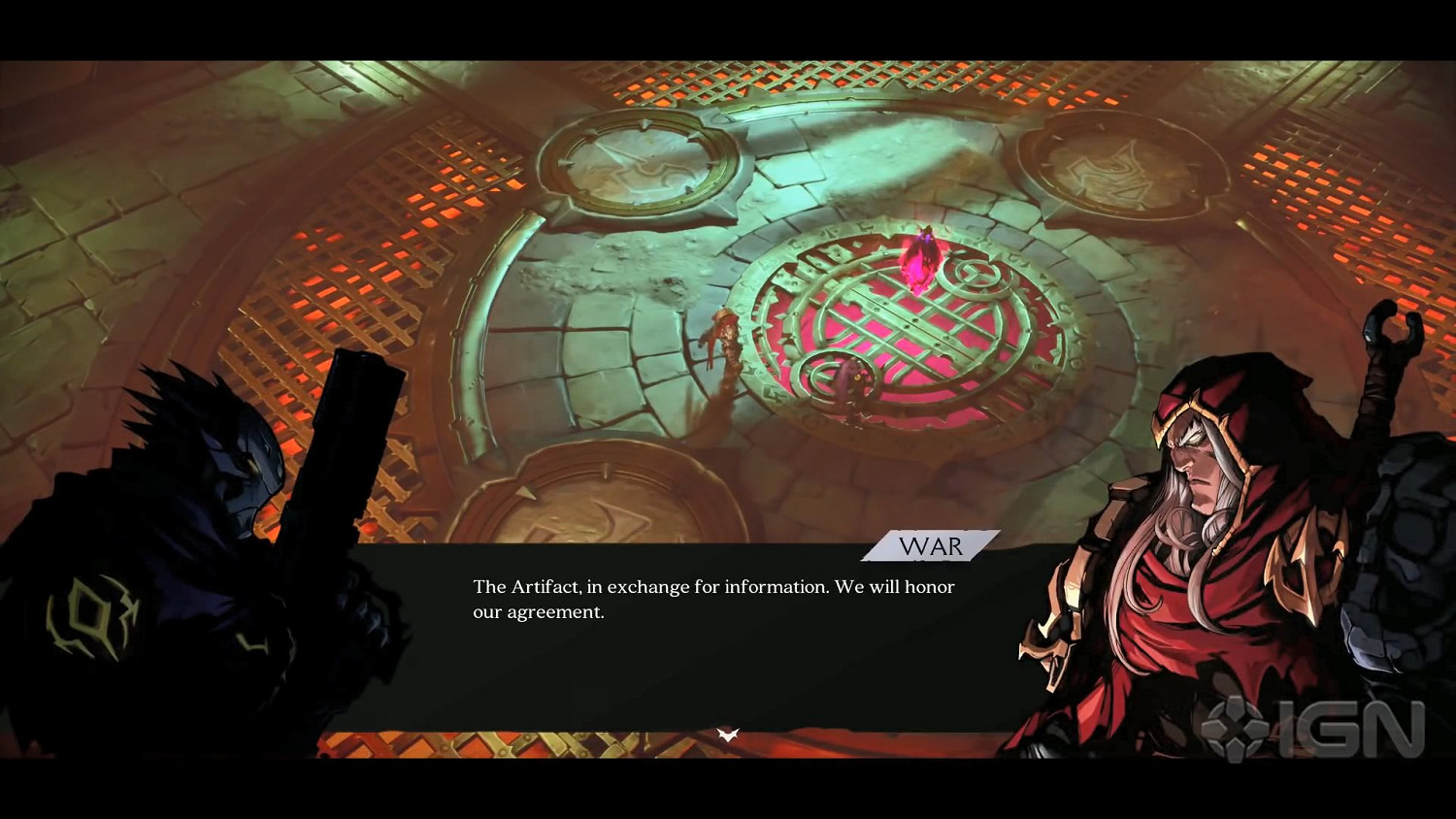 《末世騎士：創世紀》實機展示 俯視角勇鬥群魔