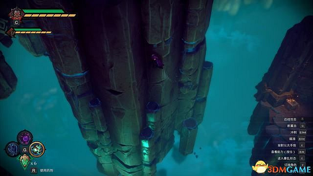 《末世騎士：創世紀》虛空全收集攻略 隱藏Boss及利維坦核心彩蛋收集